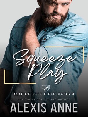 cover image of Squeeze Play